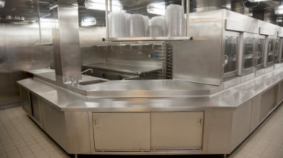 你知道商用厨房设备安装的细节吗？